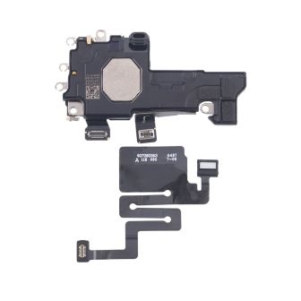Speaker Flex Apple Iphone 16 Com Sensor