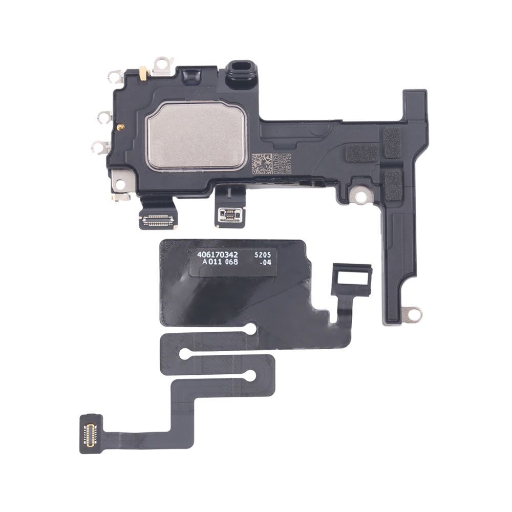 Apple Iphone 16 Plus Speaker Flex With Sensor