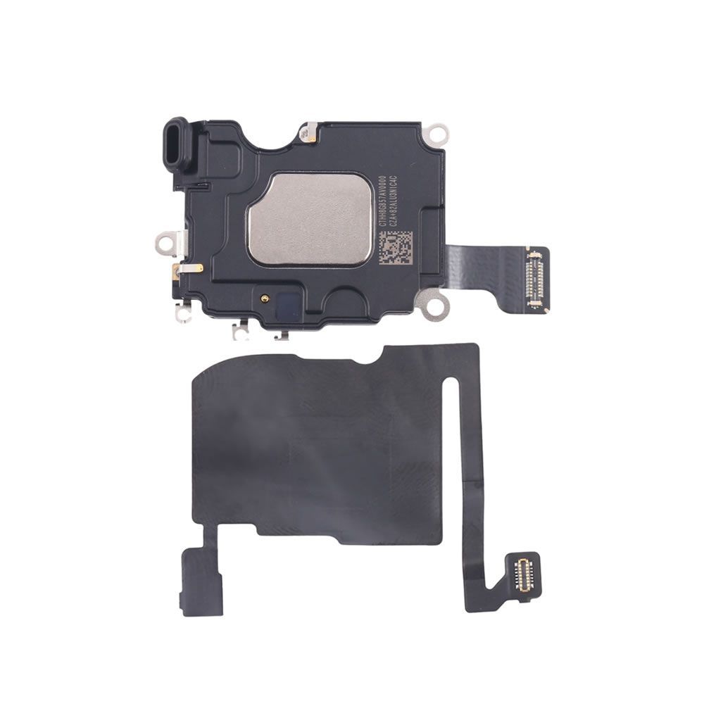Apple Iphone 16 Pro Max Speaker Flex With Sensor