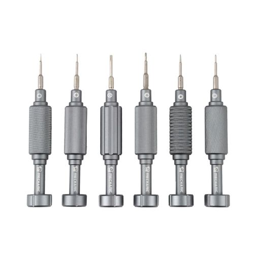 Key Kit Mechanic Mortar Mini iShell Max 6 in 1