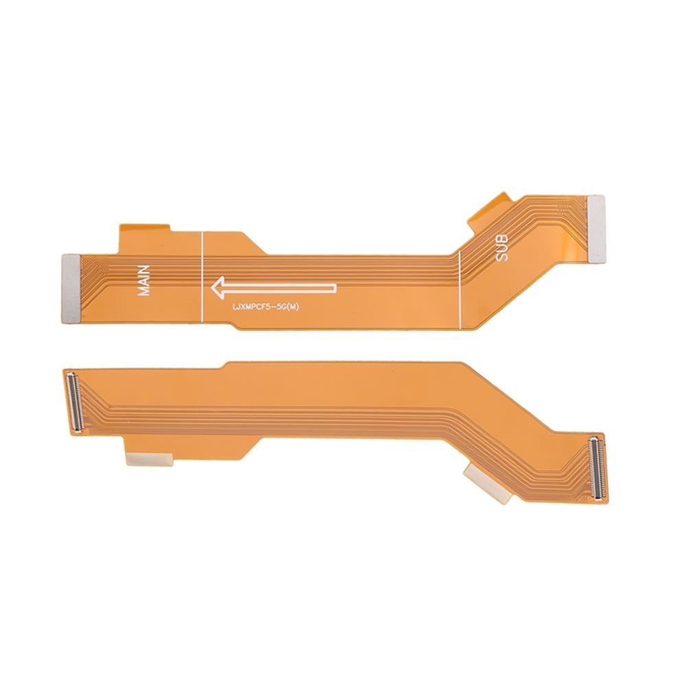 Main Flex Xiaomi Poco F5