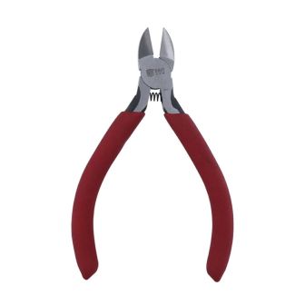 Mini Alicate de Corte Diagonal Best Bst-2D