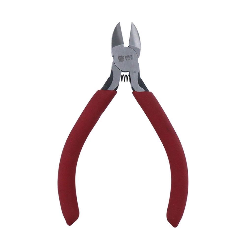 Mini Alicate de Corte Diagonal Best Bst-2D