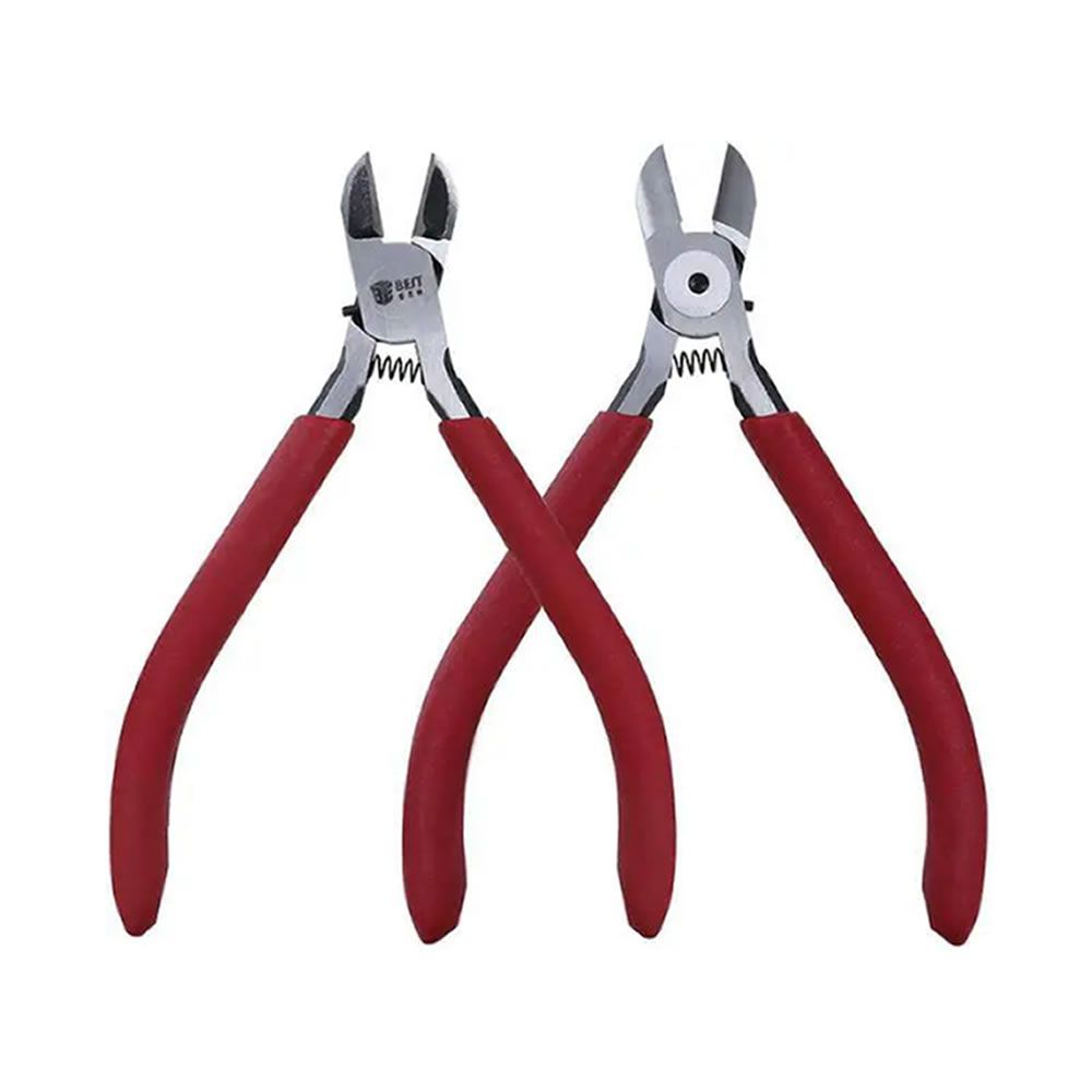 Mini Alicate de Corte Diagonal Best Bst-2D