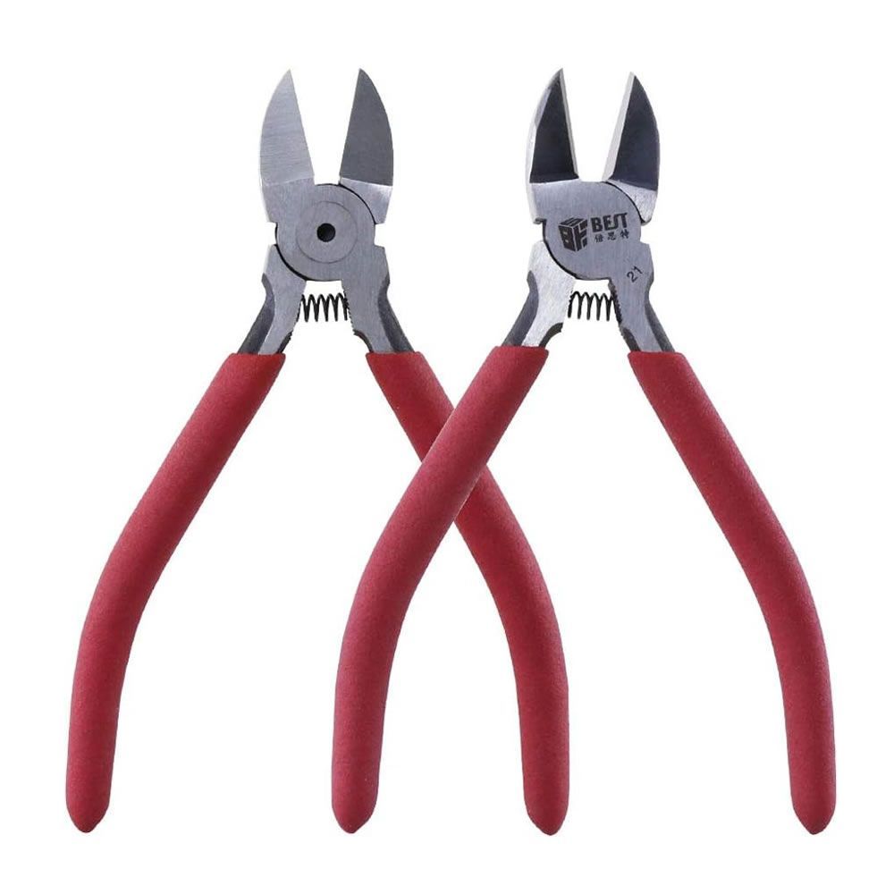 Alicate de Corte Diagonal Best Bst-21