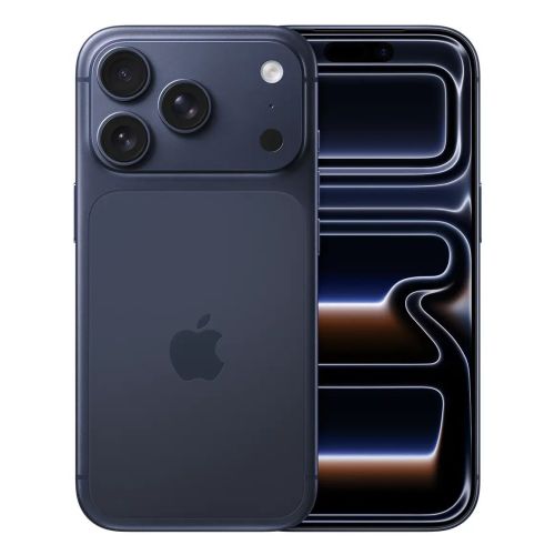 Smartphone Apple iPhone 17 Pro Max Azul Escuro 256GB 6.9"