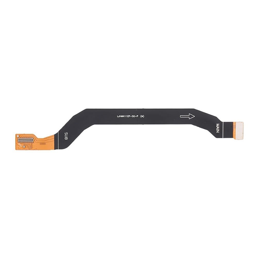 Lcd Flex Xiaomi Poco X4 Pro 5g/Redmi Note 11 Pro