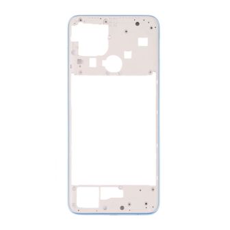 Middle Frame Oppo A15 Azul