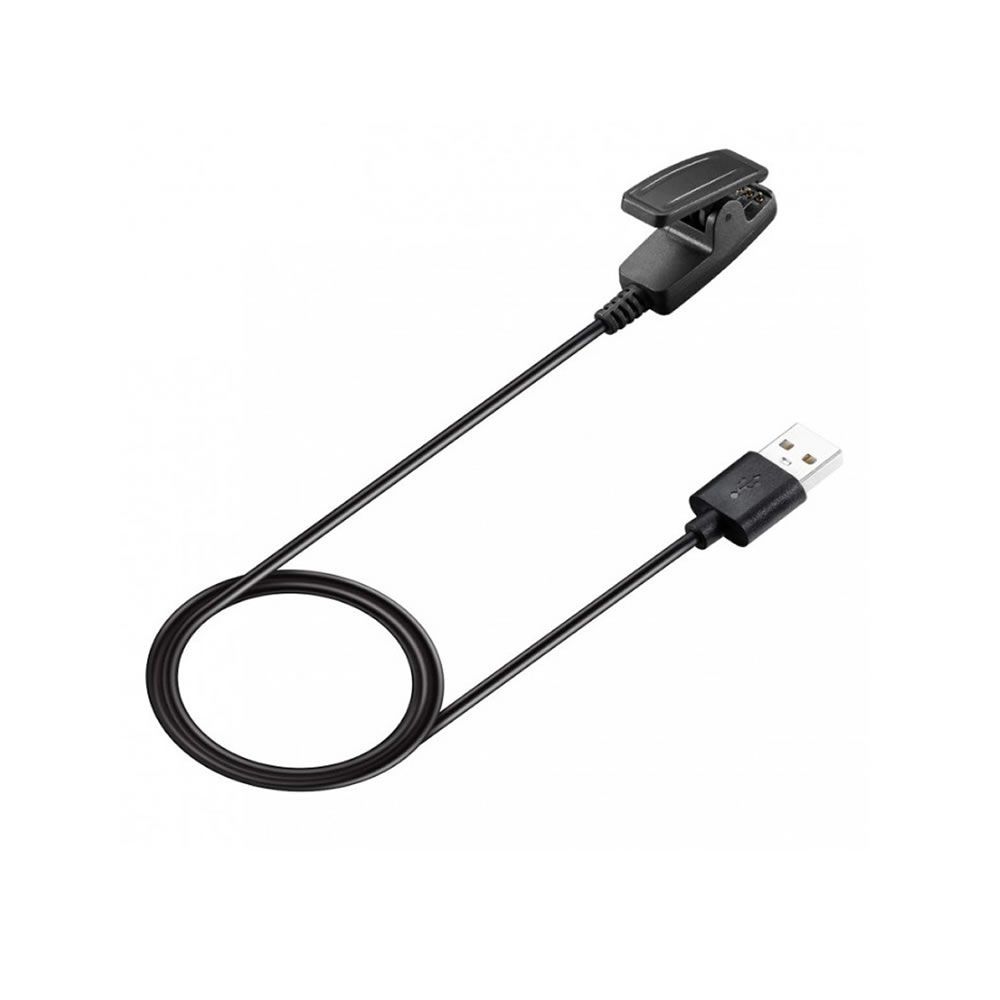 Cabo De Carga USB Watch Garmin Vivomove Trend/Lily/Forerunner