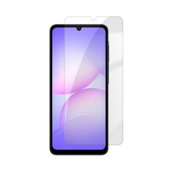 Samsung Galaxy A07 6.7" Transparent Screen Protector