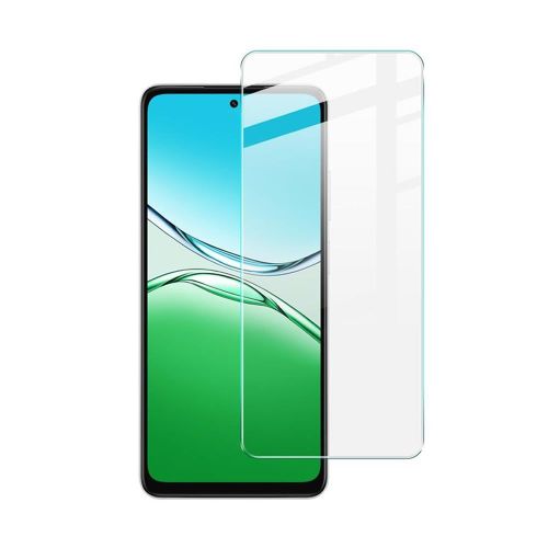 Oppo A5 4G/5G 6.67" Transparent Screen Protector