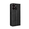 Capa Flip Cover ZTE Blade A35/Blade A55 Preto Book Special