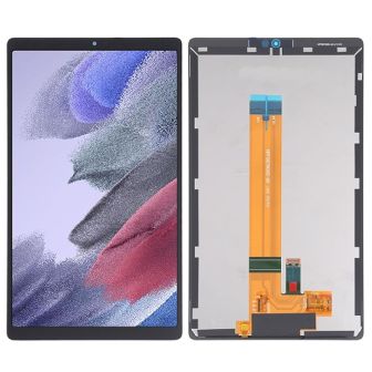 Samsung Galaxy Tab A7 Lite/T220 8.7" Original Black Touch+Display