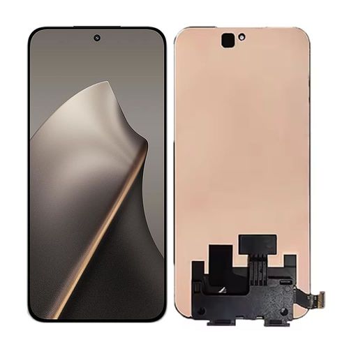 Xiaomi 15T/Poco F7 5g 6.83" Black Original Touch+Display