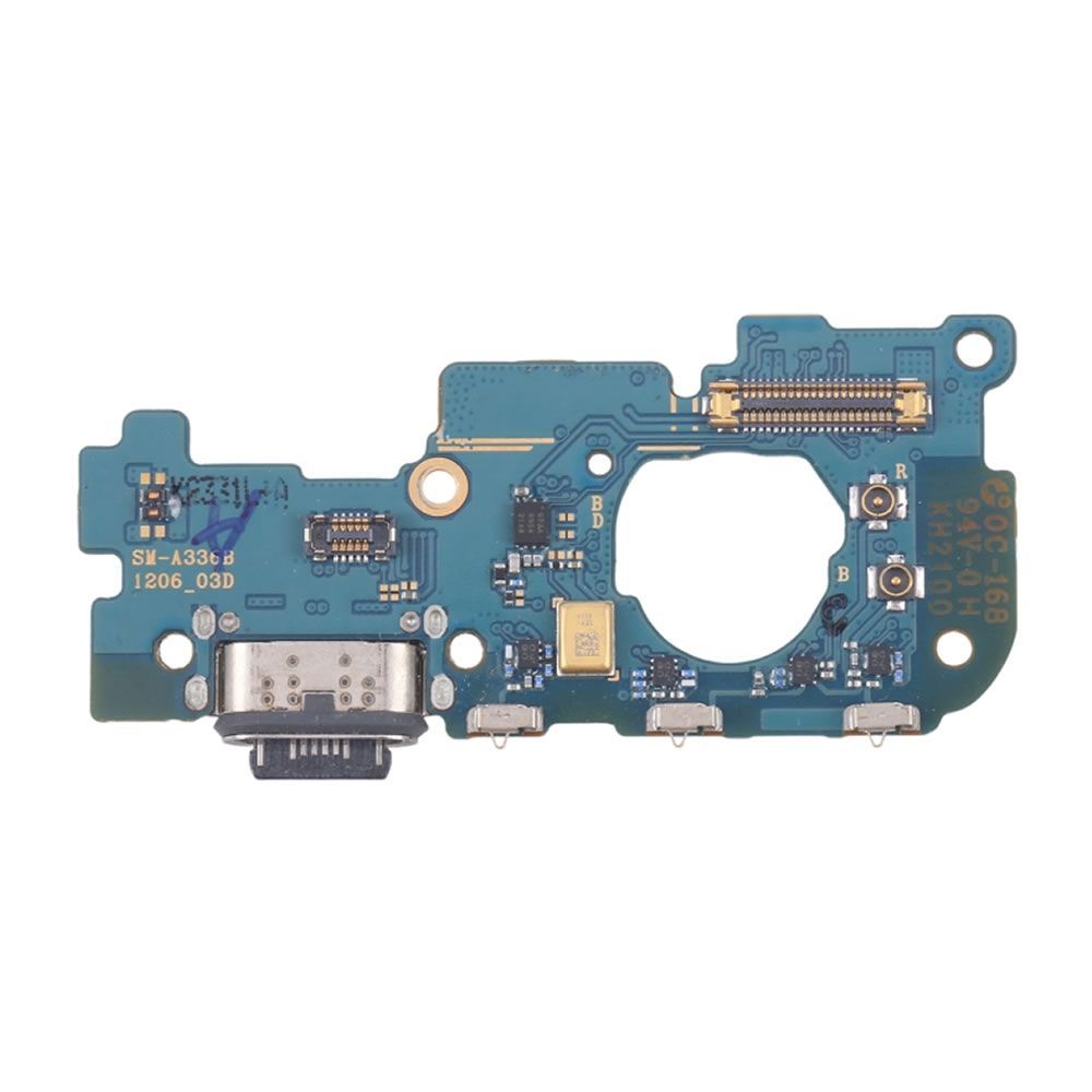 Samsung Galaxy A33 5G/A336 Charging Flex