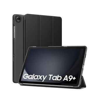 Capa Tablet Flip Cover Samsung Galaxy TAB A9 Plus 11.0" Preto D2