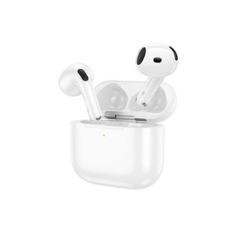 Borofone BW94 Whie Bluetooth TWS Earbuds