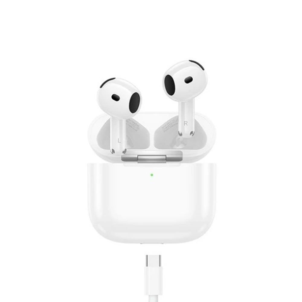 Borofone BW94 Whie Bluetooth TWS Earbuds