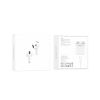 Borofone BW94 Whie Bluetooth TWS Earbuds