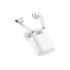 Earbuds Borofone BW89 Branco Bluetooth TWS