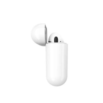 Earbuds Borofone BW89 Branco Bluetooth TWS