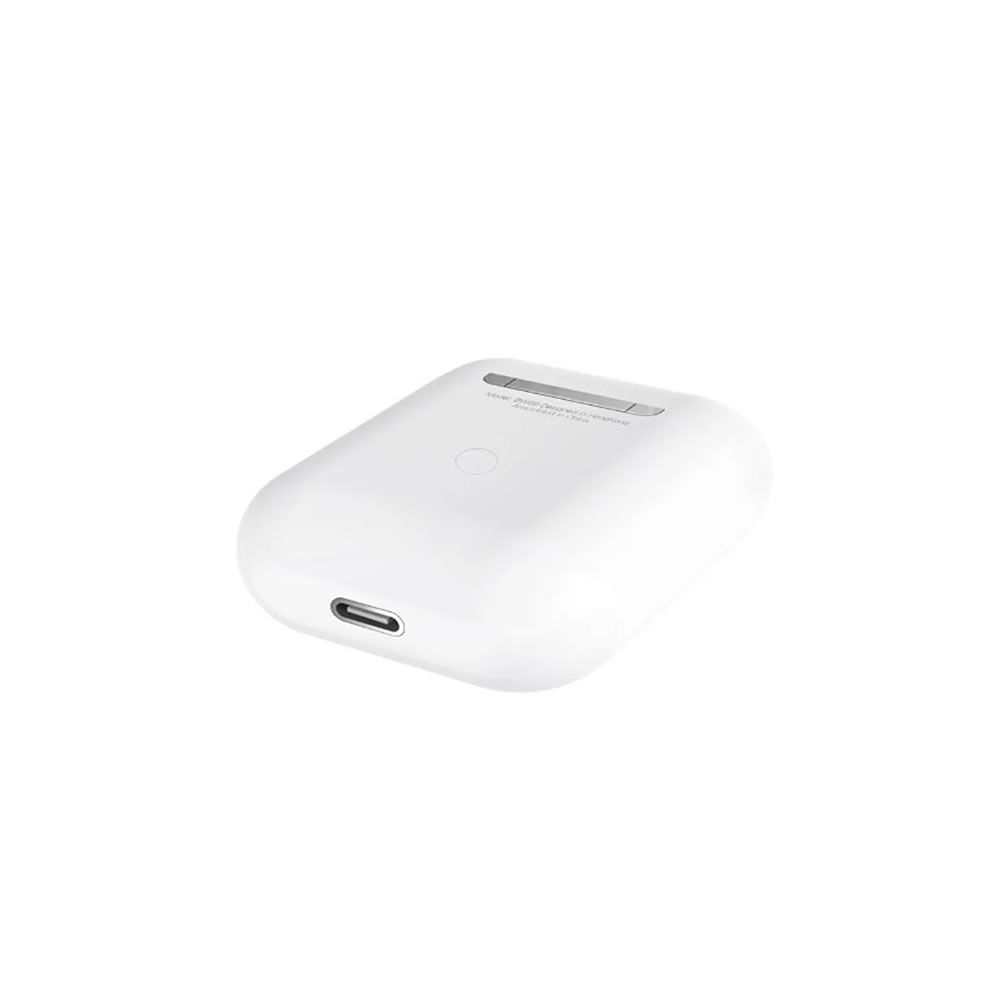 Borofone BW89 White Bluetooth TWS Earbuds