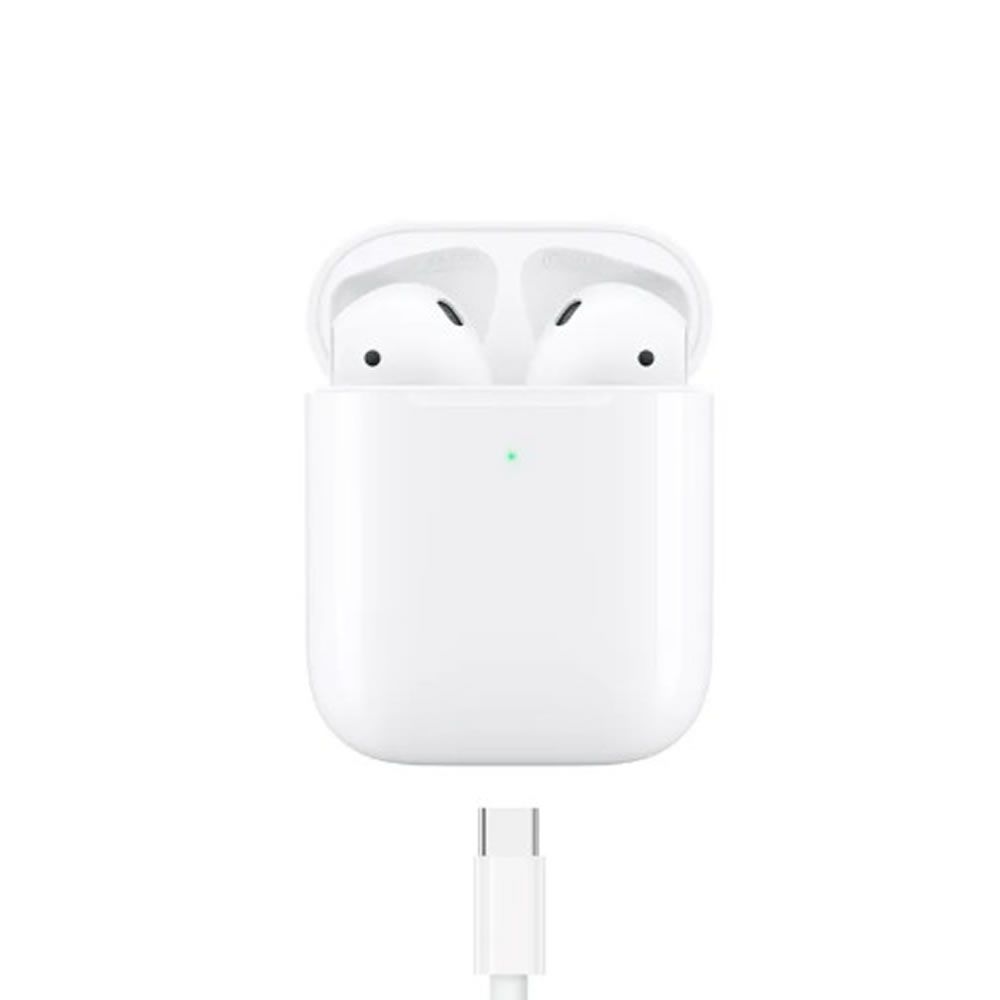 Borofone BW89 White Bluetooth TWS Earbuds