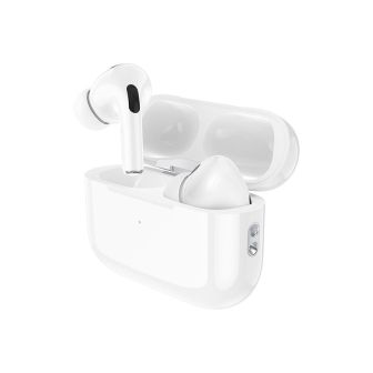 Borofone BW92 White Bluetooth TWS Earbuds