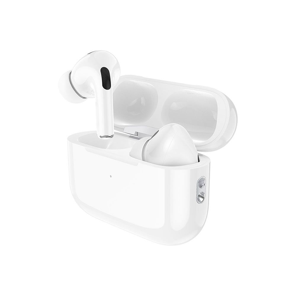 Earbuds Borofone BW92 Branco Bluetooth TWS