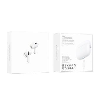 Borofone BW92 White Bluetooth TWS Earbuds
