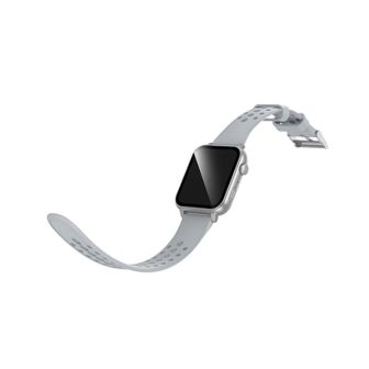 Smartwatch Borofone BD15 Prata