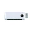 Aquecedor Termoventilador de Parede Alpina ALP027 Cerâmico 1000/2000W