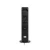 Aquecedor Termoventilador de Parede Alpina ALP027 Cerâmico 1000/2000W