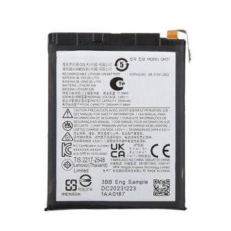 Motorola Razr 50/QR31 3060mAh Battery