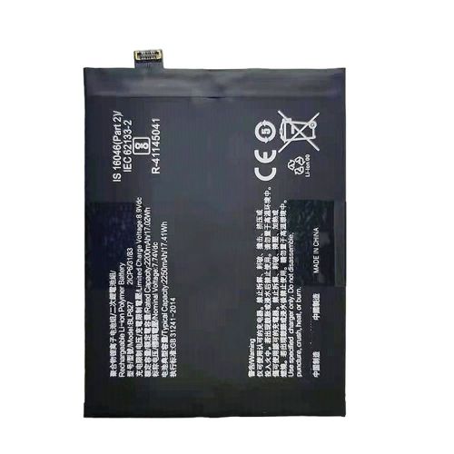 Bateria Oneplus 9 Pro/BLP827 2200mAh