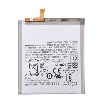 Samsung Galaxy S21 Fe 5g/G990/EB-BG990ABY 4500mAh Battery