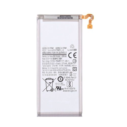 Samsung Galaxy Z Fold2 5g/EB-BF917ABY 2345mAh Battery