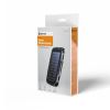 Denver PSO-20010MK2 Black Power Bank 20000mAh 2 Outputs/1 Input With Solar Panel