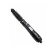 Techwood TBC-896 Black Hair Straightening Brush 800W