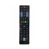 Superior Electronics COMTV-LG2 Black TV Remote Control Compatible with LG/Smart TVs