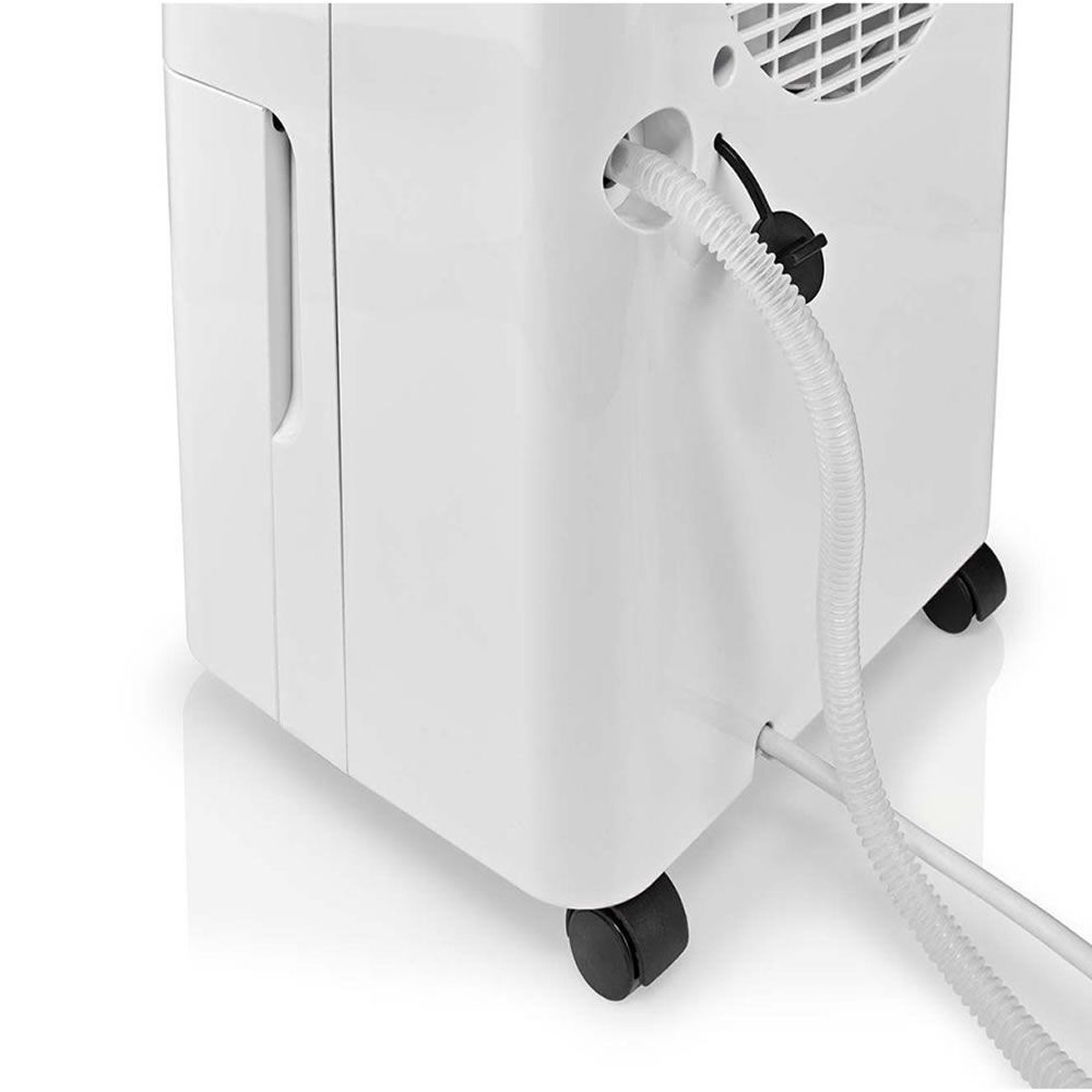 Nedis DEHU10WT Dehumidifier 10L/Day 100m³/h With Water Tank