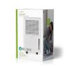 Nedis DEHU10WT Dehumidifier 10L/Day 100m³/h With Water Tank