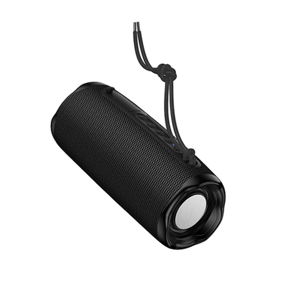 Borofone BR100 Black 1200mAh Mini Bluetooth Speaker