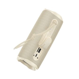 Borofone BR100 Gold 1200mAh Mini Bluetooth Speaker