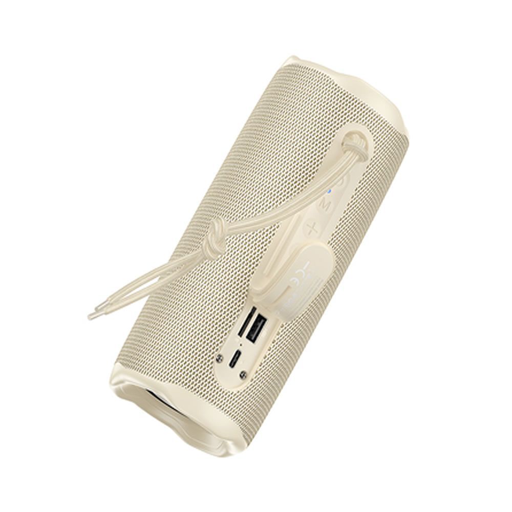 Borofone BR100 Gold 1200mAh Mini Bluetooth Speaker