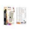 Borofone BR100 Gold 1200mAh Mini Bluetooth Speaker