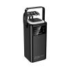 Borofone BJ65A Black Power Bank 50000mAh 22.5W 3.0A 3 Inputs And 6 Outputs