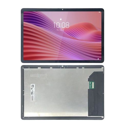 Touch+Display Lenovo Tab 10.1" TB-311FU/TB-311XU Preto