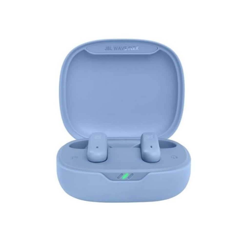 Earbuds JBL Wave Flex Azul TWS
