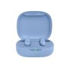 JBL Wave Flex Blue Earbuds TWS